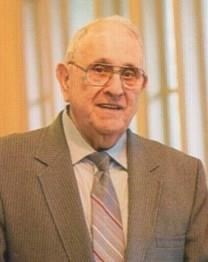 Edward J. Costantini obituary, 1938-2017, Haughton, LA
