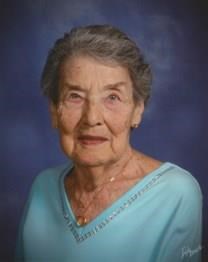 Fay Helen Deroian obituary, 1926-2018, Venice, FL