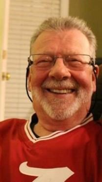 Robert Phillip Teetz obituary, 1941-2016, Huntsville, AL