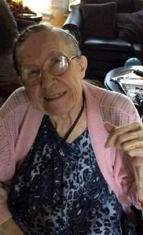Neva Joyce Kolb obituary, 1929-2017, Missouri City, TX