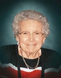 Evelyn "Evie" D. (Gregory) Ashby obituary, 1920-2013