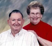 Edith Flayetta Ballard obituary, 1921-2017, Springfield, MO