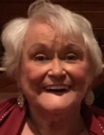 Louise A Crouch obituary, 1936-2018, Aurora, IL