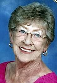 Juanita Faye Pasma obituary, 1937-2016, Fresno, CA