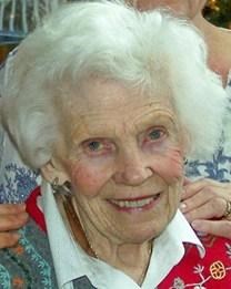 Doris Anderson obituary, 1914-2013