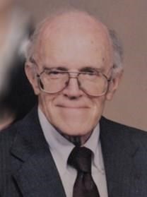 William Fay Durham obituary, 1922-2017, Raleigh, NC