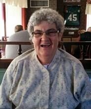 Carmen L. Cassidy obituary, 1946-2017, Hatboro, PA