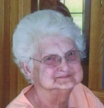 Vivian A. Moser obituary, 1939-2013