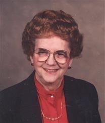 Magdalen M. Hager obituary, 1922-2009