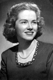 Betty L. Yukech obituary, 1924-2013