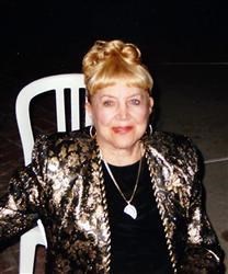 Lucretia Adams obituary, 1926-2010, West Covina, CA