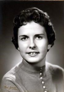 Ruth Webster Trousdale obituary, 1935-2017, Chamblee, GA