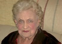 Laura May Pittman obituary, 1919-2011, Winnipeg, MB