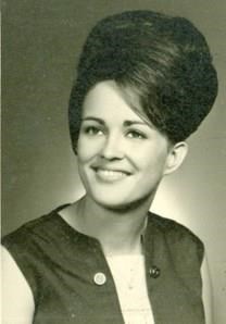 Patricia Ann Tucker obituary, 1944-2017, North Richland H, TX