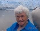 Adeline Adamschek obituary, Merville, BC