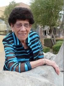 Lola De La Cruz obituary, 1923-2016, Ventura, CA