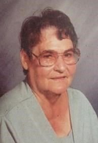 Virginia Irene Korthof obituary, 1929-2014, Hayward, WI