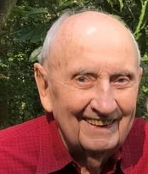 Verne Fairbanks Bliss Sr. obituary, 1923-2017, Atlanta, GA