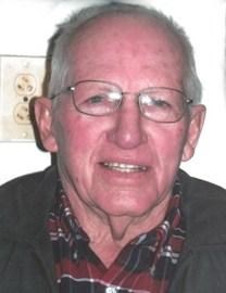 Louis S. Bramel Sr. obituary, 1927-2012