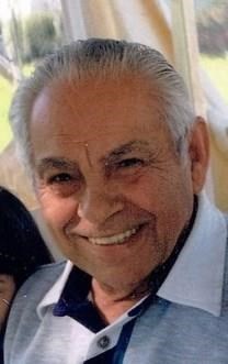 Serge Vernice obituary, 1926-2016, Coram, NY