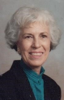 Flossie L. Hilscher obituary, 1925-2018, Dallas, TX