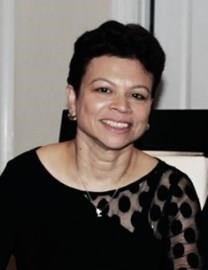 Marilia Filomena Pereira obituary, 1960-2016, Cary, NC