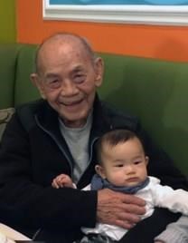 Anh V Nguyen obituary, 1922-2018