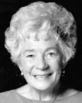 Ruth La Verna Wright obituary, 1921-2013, Long Beach, CA