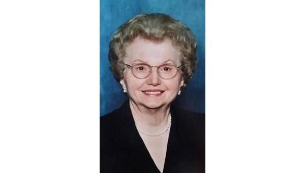 Irene Zoch Obituary (1931 - 2016) - Legacy Remembers