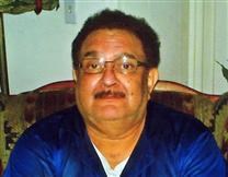 Joseph Larry Alarcon obituary, 1941-2010, Walnut, CA