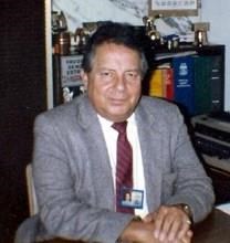 Joseph Raymond Medellin obituary, 1932-2016