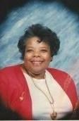 Octavia "Sisi" (Tearney) Jones obituary, 1942-2012
