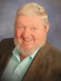 Paul Duane Rasmussen obituary, 1937-2017, The Villages, FL