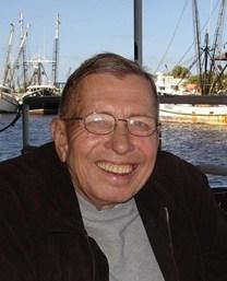 Robert James Werner obituary, 1933-2013
