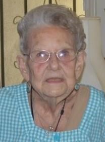 Betty Jean Manhan obituary, 1927-2017