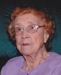 Margaret Elizabeth Beard obituary, 1923-2011, Greensburg, IN