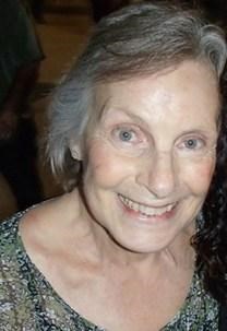 Carol Soulier obituary, 1942-2013