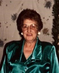 Betty June Miller obituary, 1930-2018, Ansonia, OH
