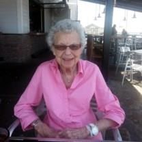 Patricia Margaret Keller obituary, 1925-2017, Galveston, NJ