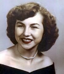 Frances Lee Blankenship obituary, 1932-2017, Madison Heights, VA