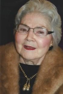 Belen Josephine McKenna obituary, 1926-2017, Dayton, OH