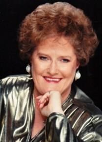 Mary Edith Blanchard obituary, 1937-2013