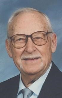 William G. "Bill" Jones obituary, 1922-2014
