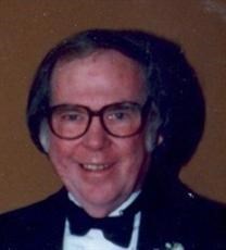George W. Glover obituary, 1937-2011, Fort Smith, AR