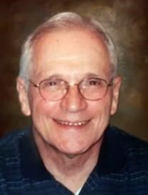 Robert Jon Sistek obituary, 1940-2019