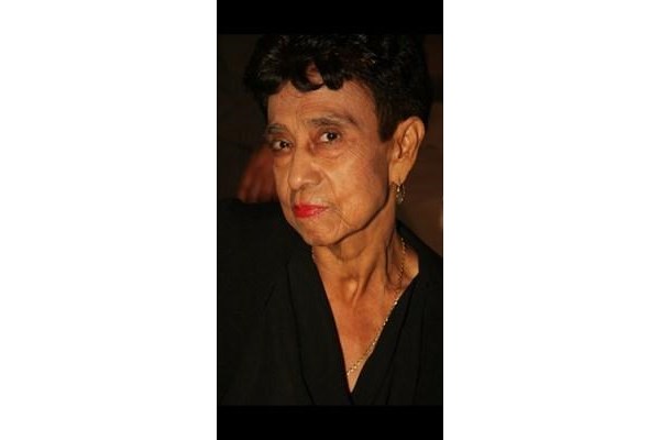 Maria Medrano Obituary (1934 - 2015) - Legacy Remembers