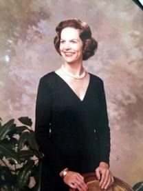 Janice Chambers Harrington obituary, 1930-2017, Phoenix, AZ