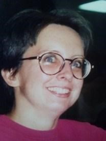 Therese Ellen Windt obituary, 1958-2013, Alexandria, VA