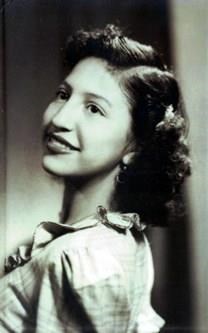 Mrs. Lala B Martinez obituary, 1932-2017, Houston, TX