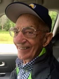 Arthur Kobylecky obituary, 1925-2017, Evergreen Park, IL